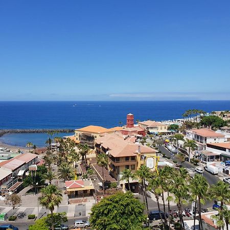 Copacabana With Ocean View Playa de las Américas Extérieur photo
